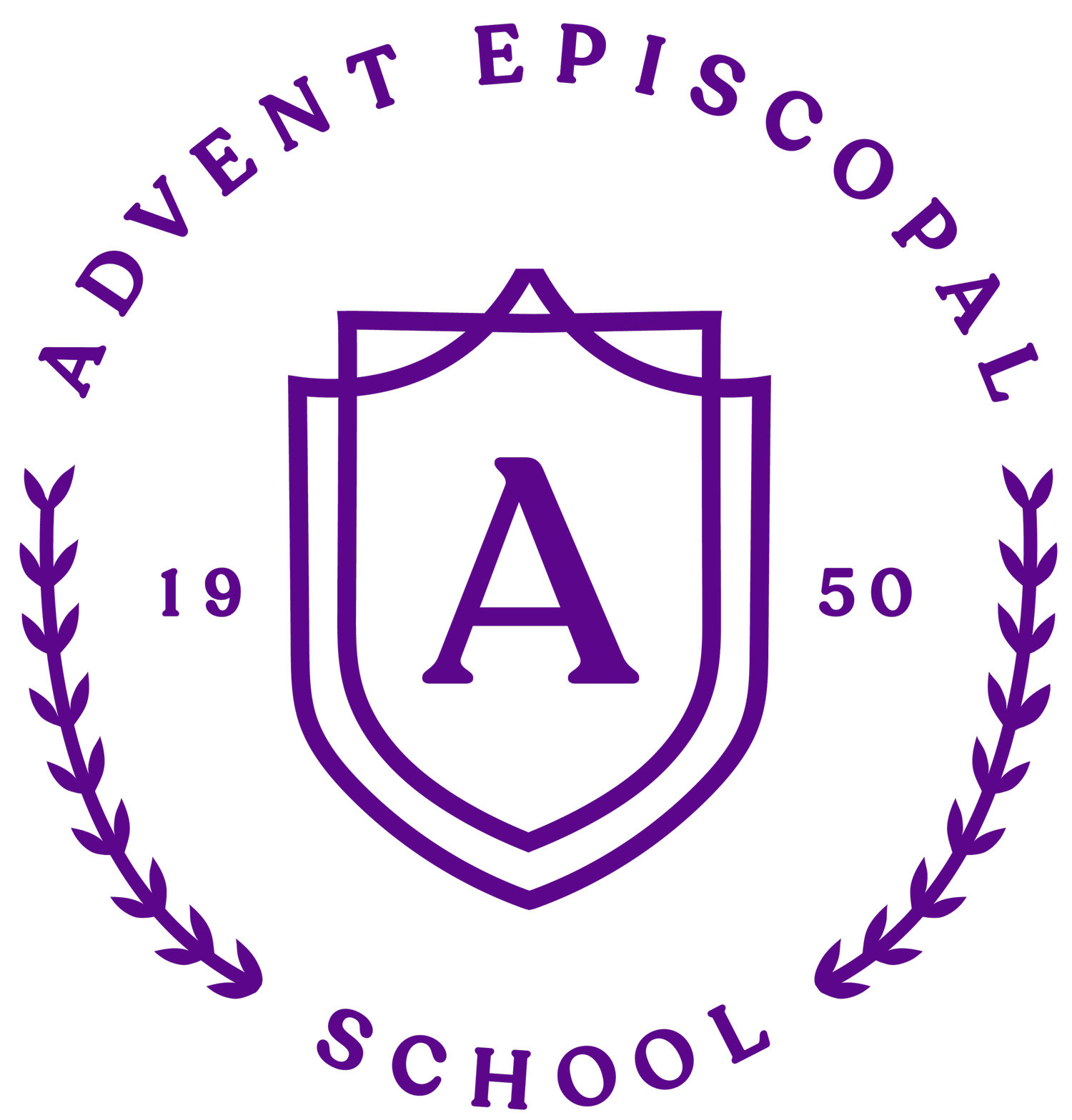 Advent Episcopal School