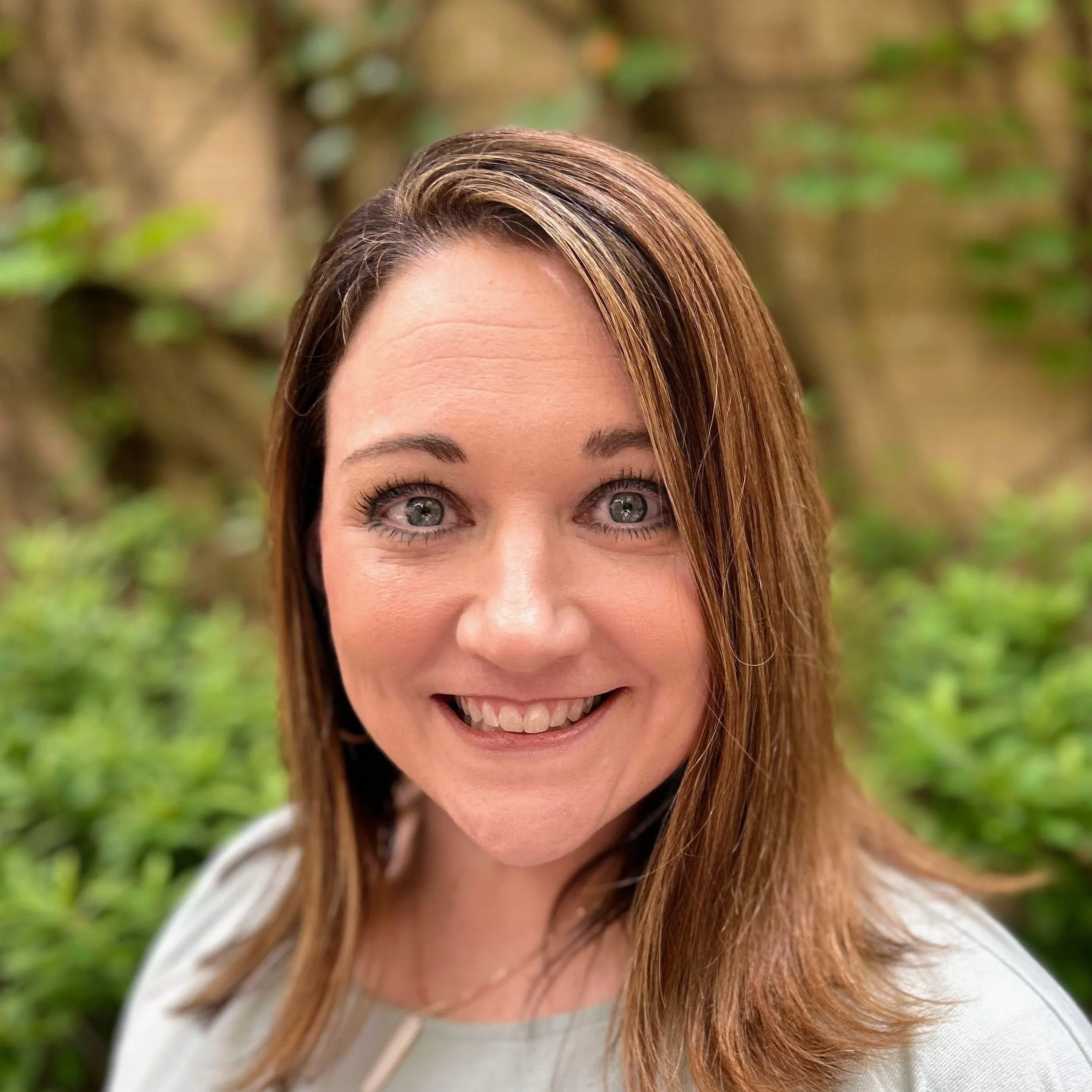 Staff — Advent Episcopal School