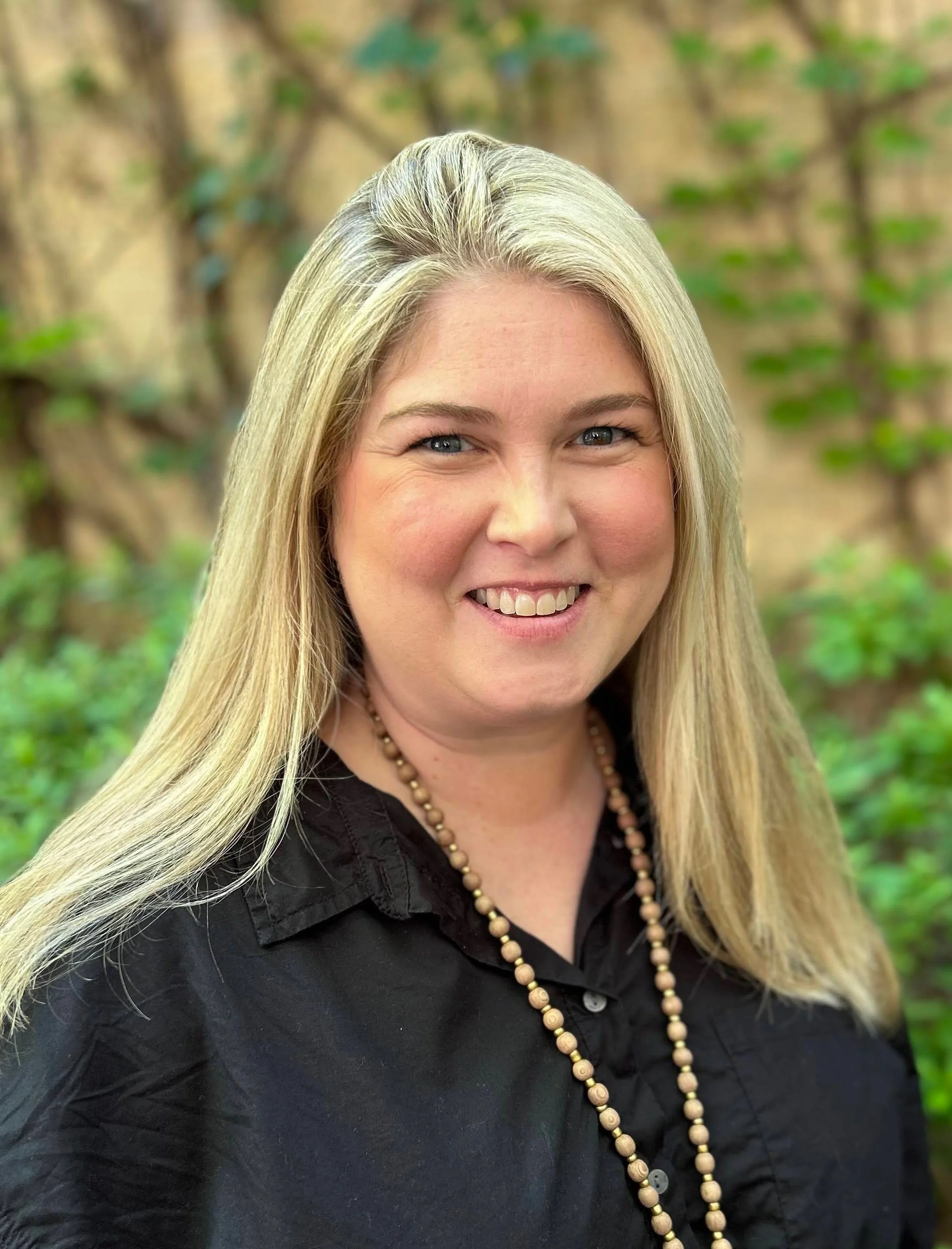 Staff — Advent Episcopal School