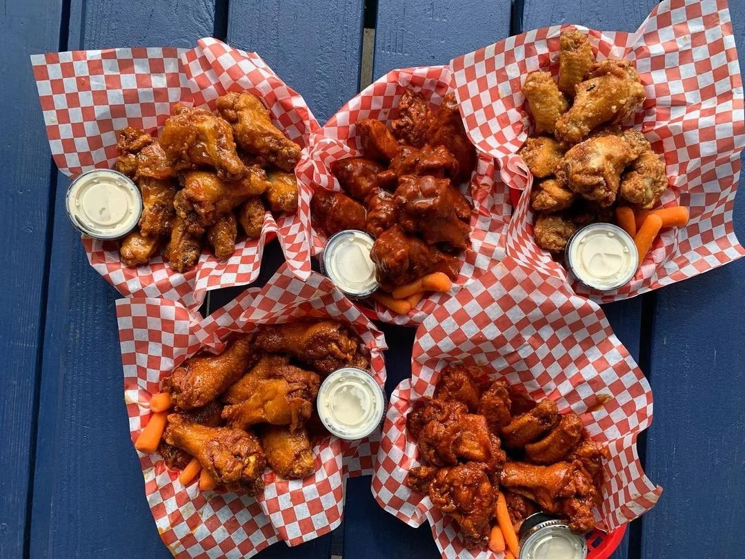 Store — Wingnutz Buffalo New York Chicken Wings