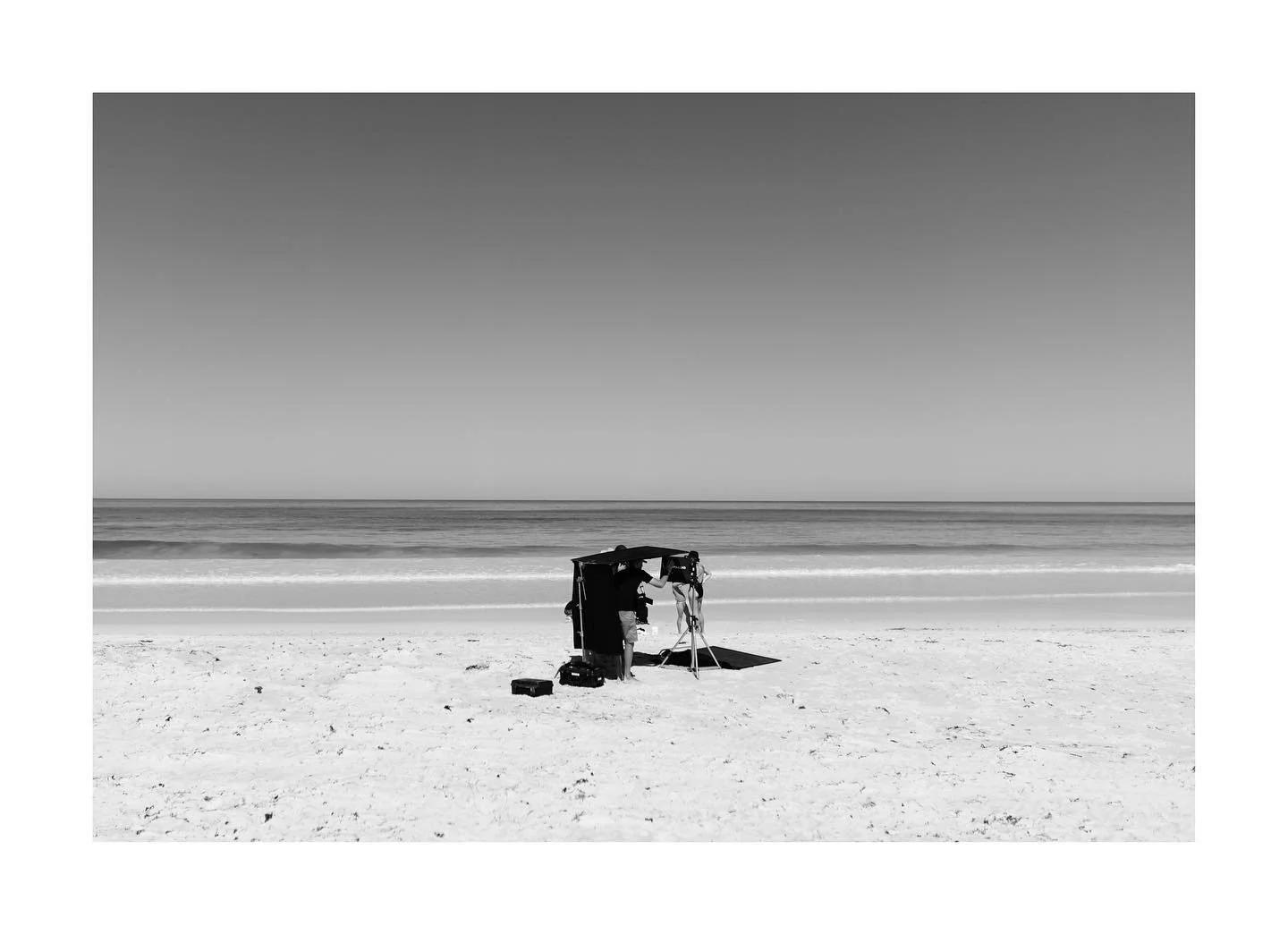 What was an endless summer has all but passed.