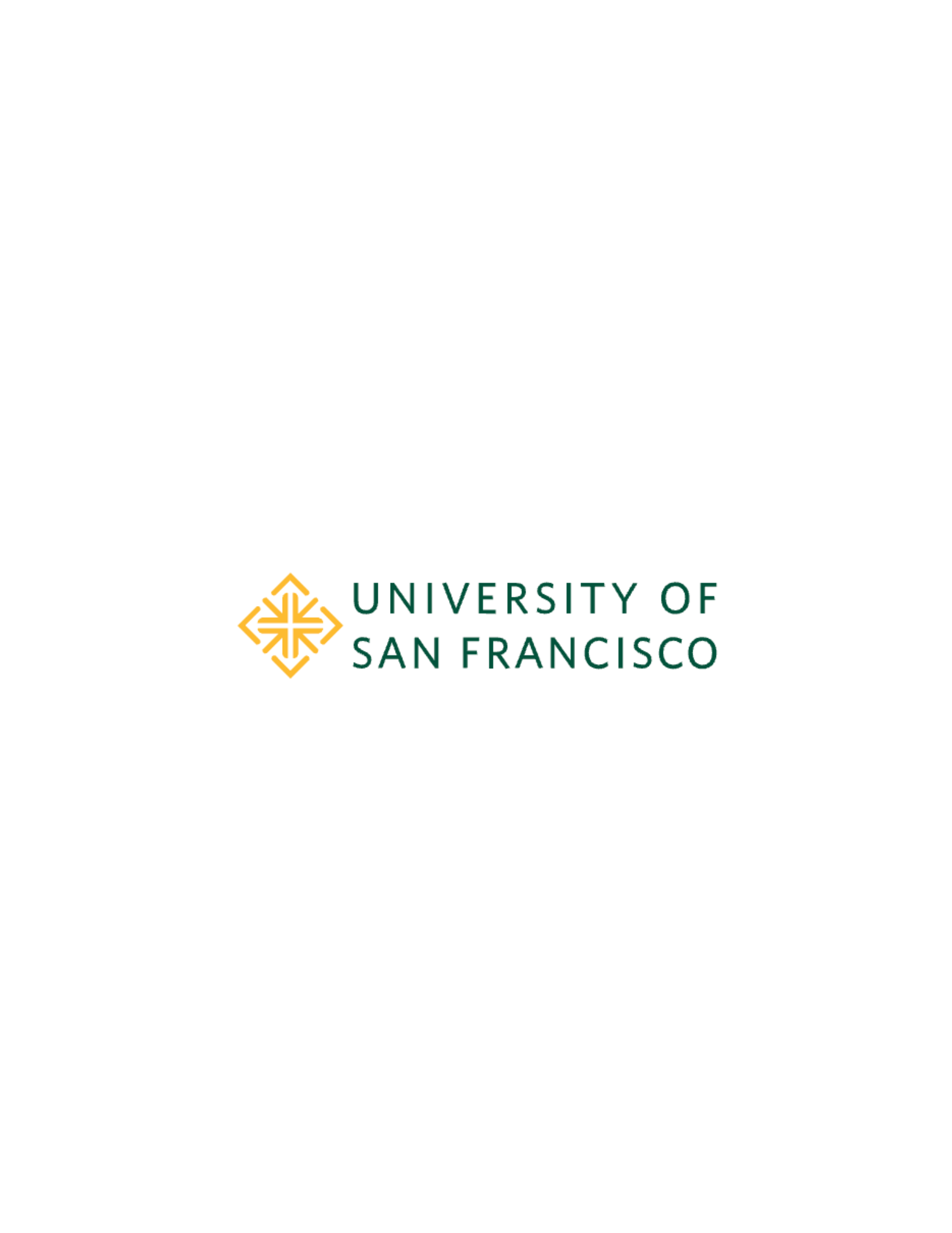 USF Performing Arts and Social Justice Dept.