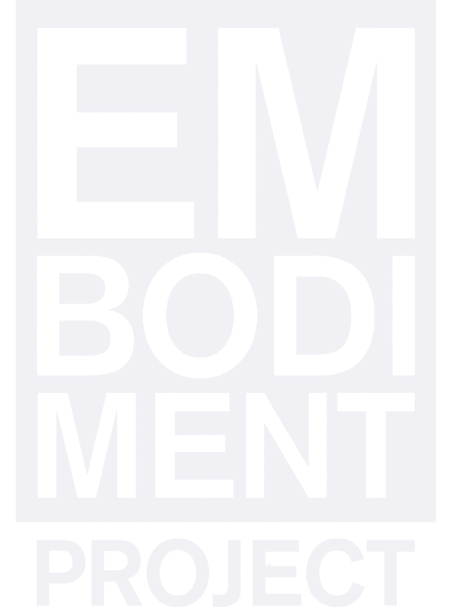 EMBODIMENT PROJECT