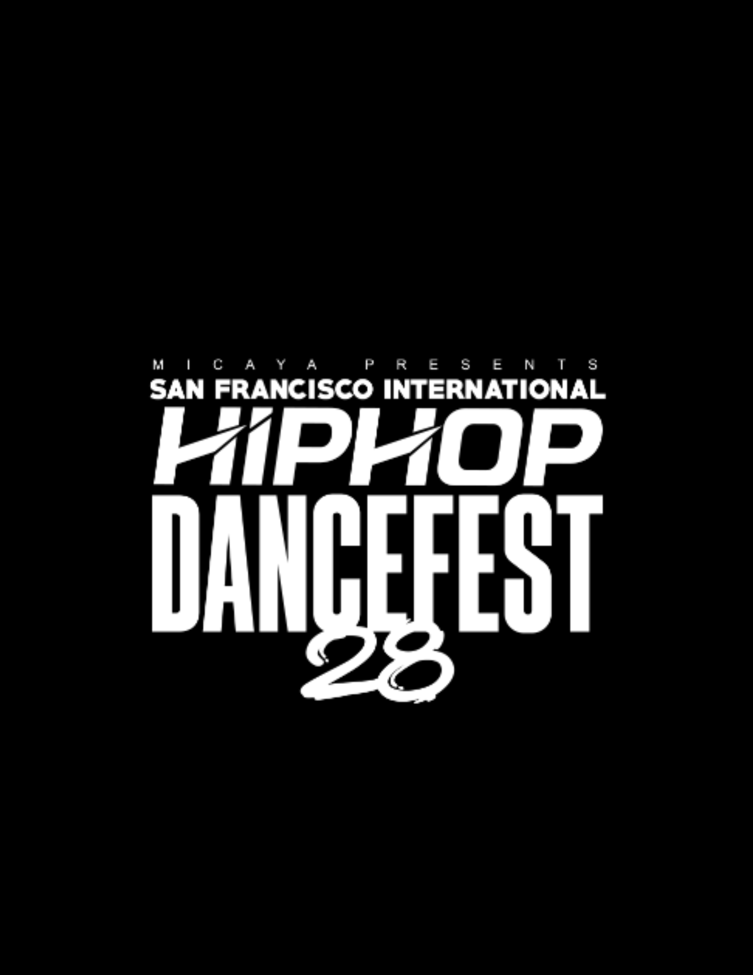SF Hip Hop Dancefest