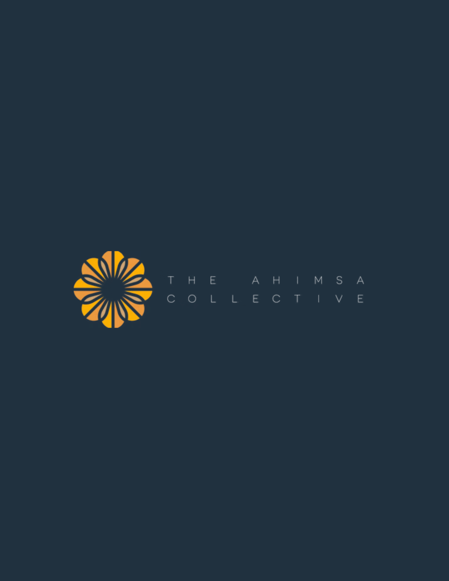 The Ahimsa Collective