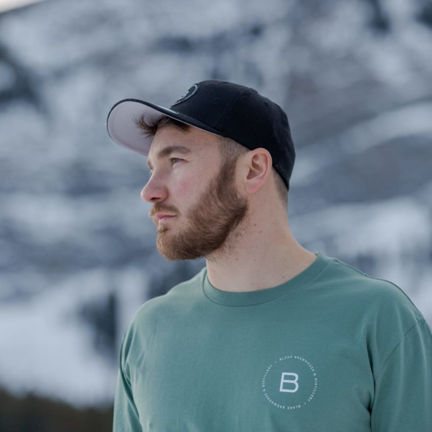 Blake Champagne