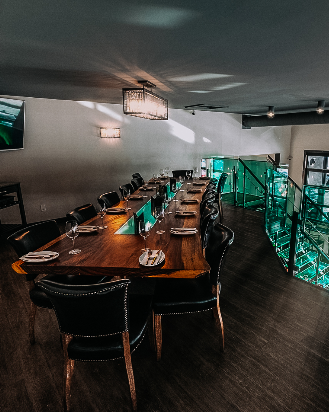Group Bookings & Private Events — BLAKE Brewhouse & Distillery
