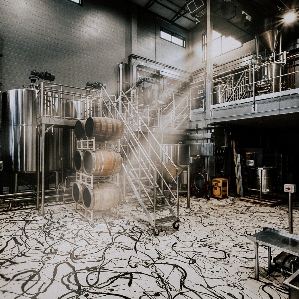 BLAKE Brewhouse & Distillery