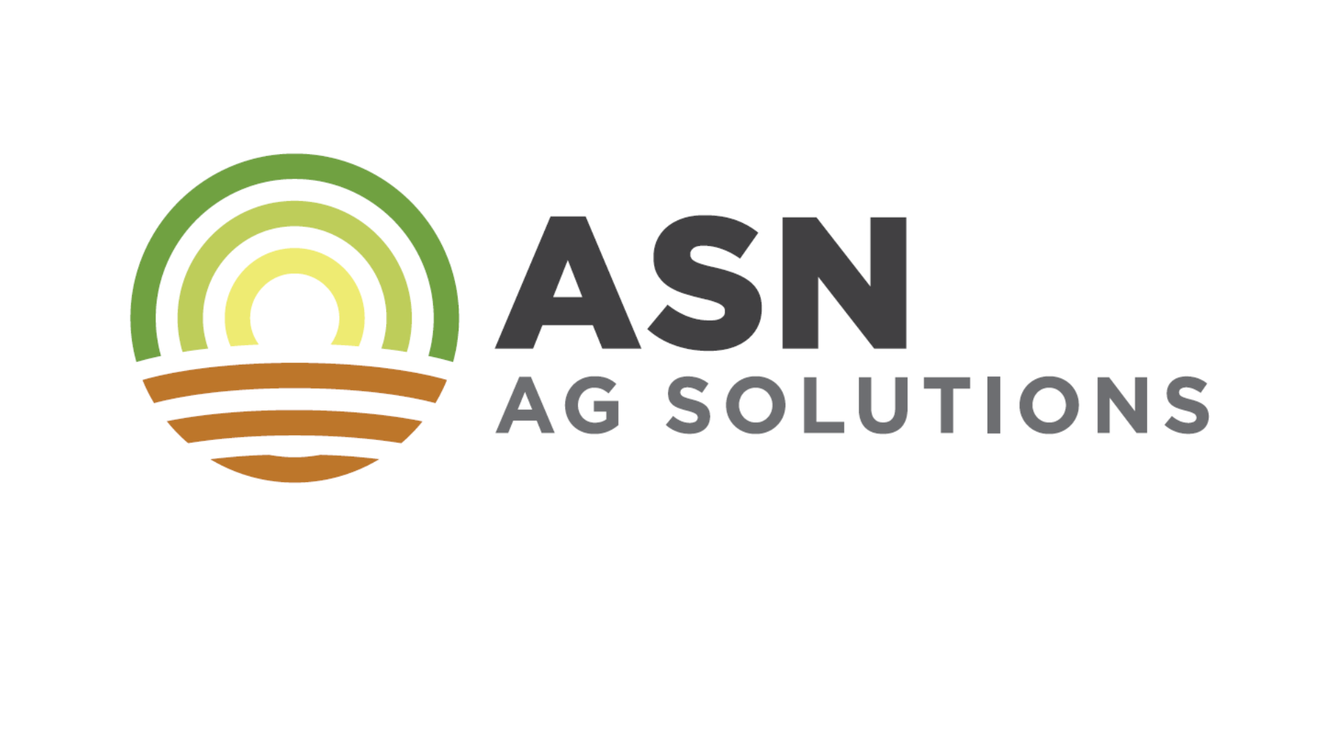 ASN AG Solutions