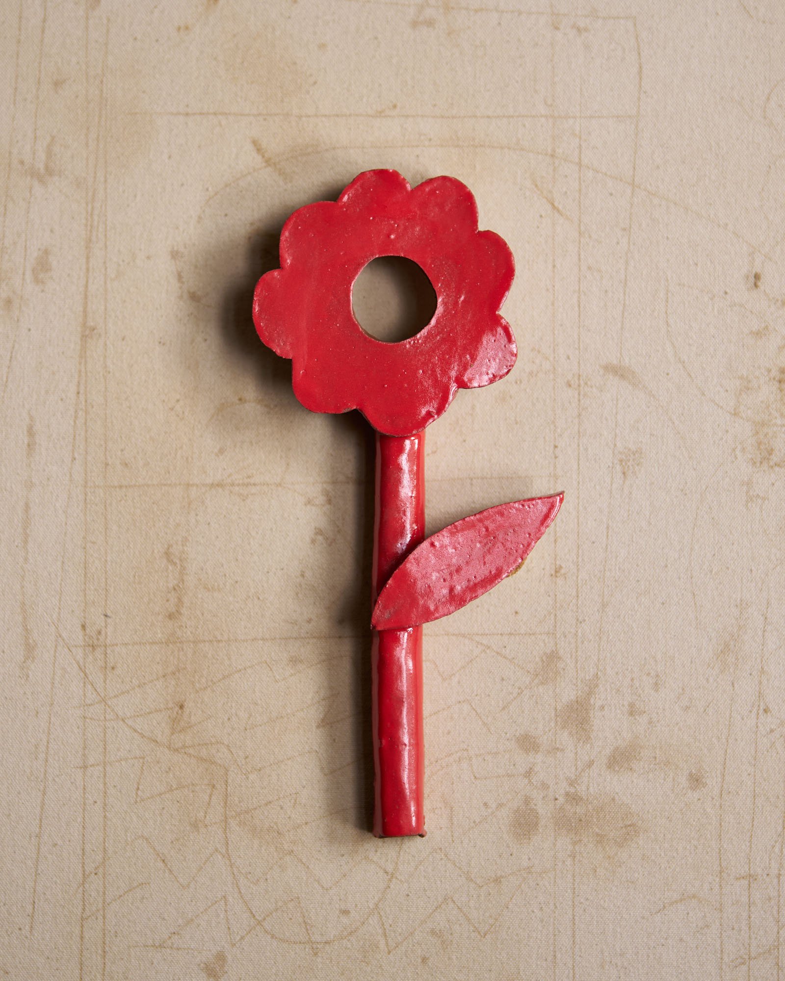 Wall Flower