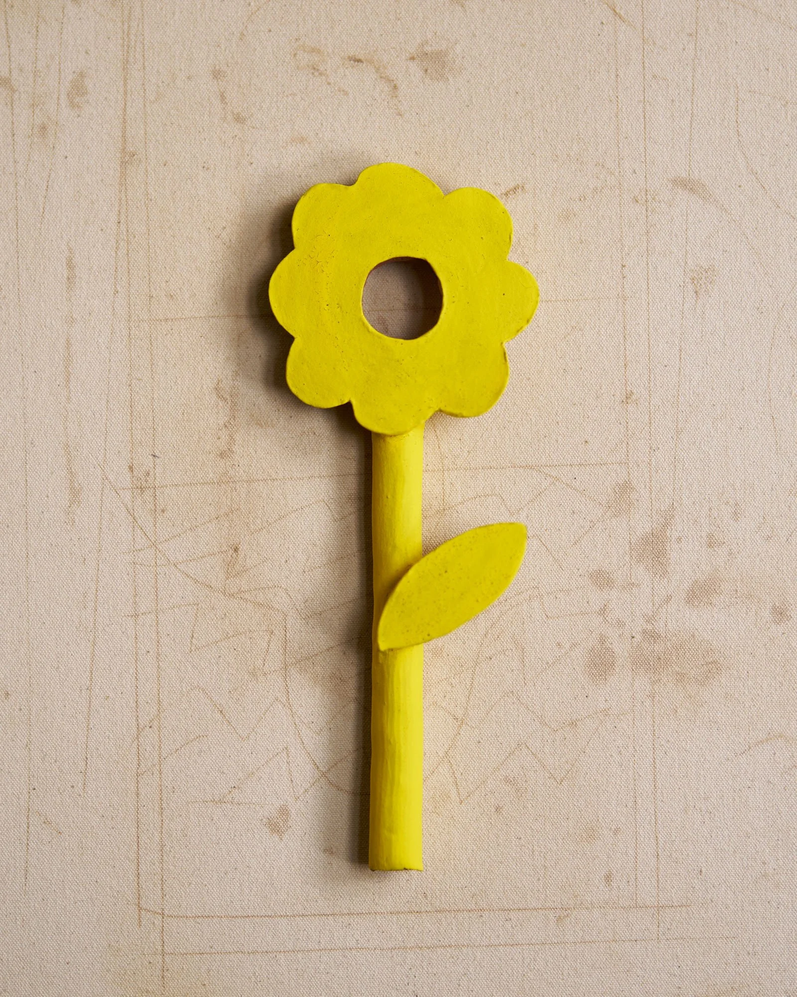 Wall Flower
