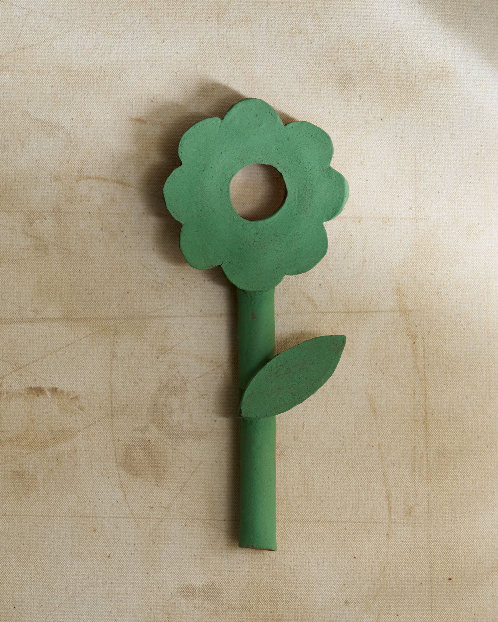 Wall Flower
