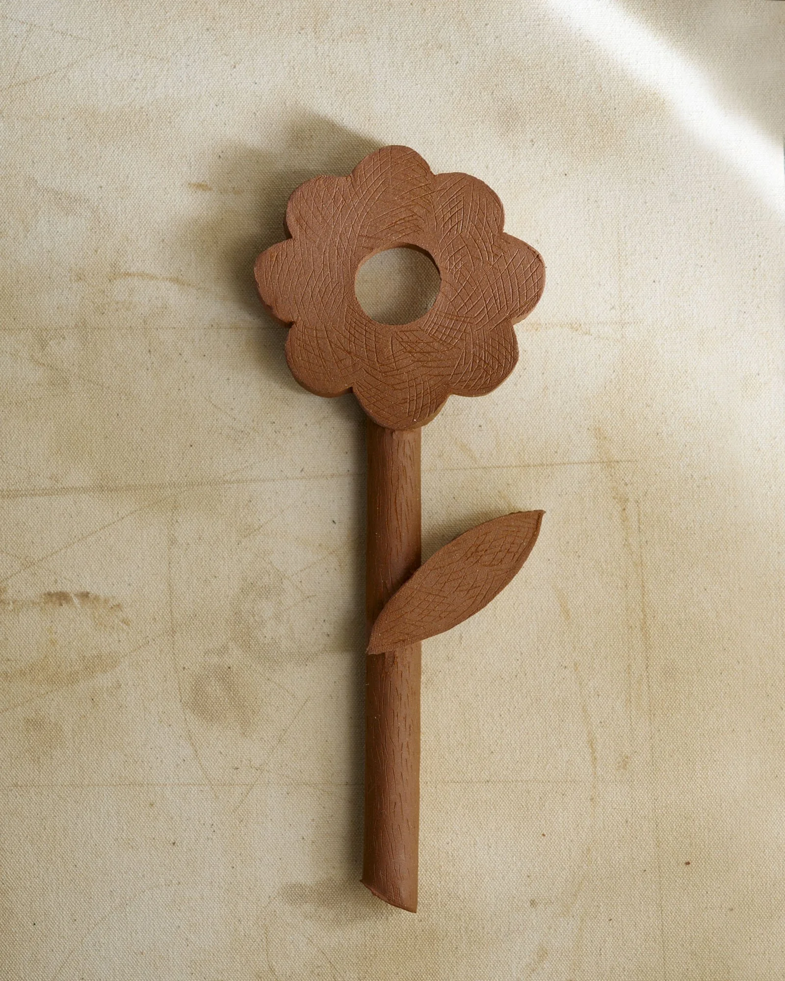 Wall Flower