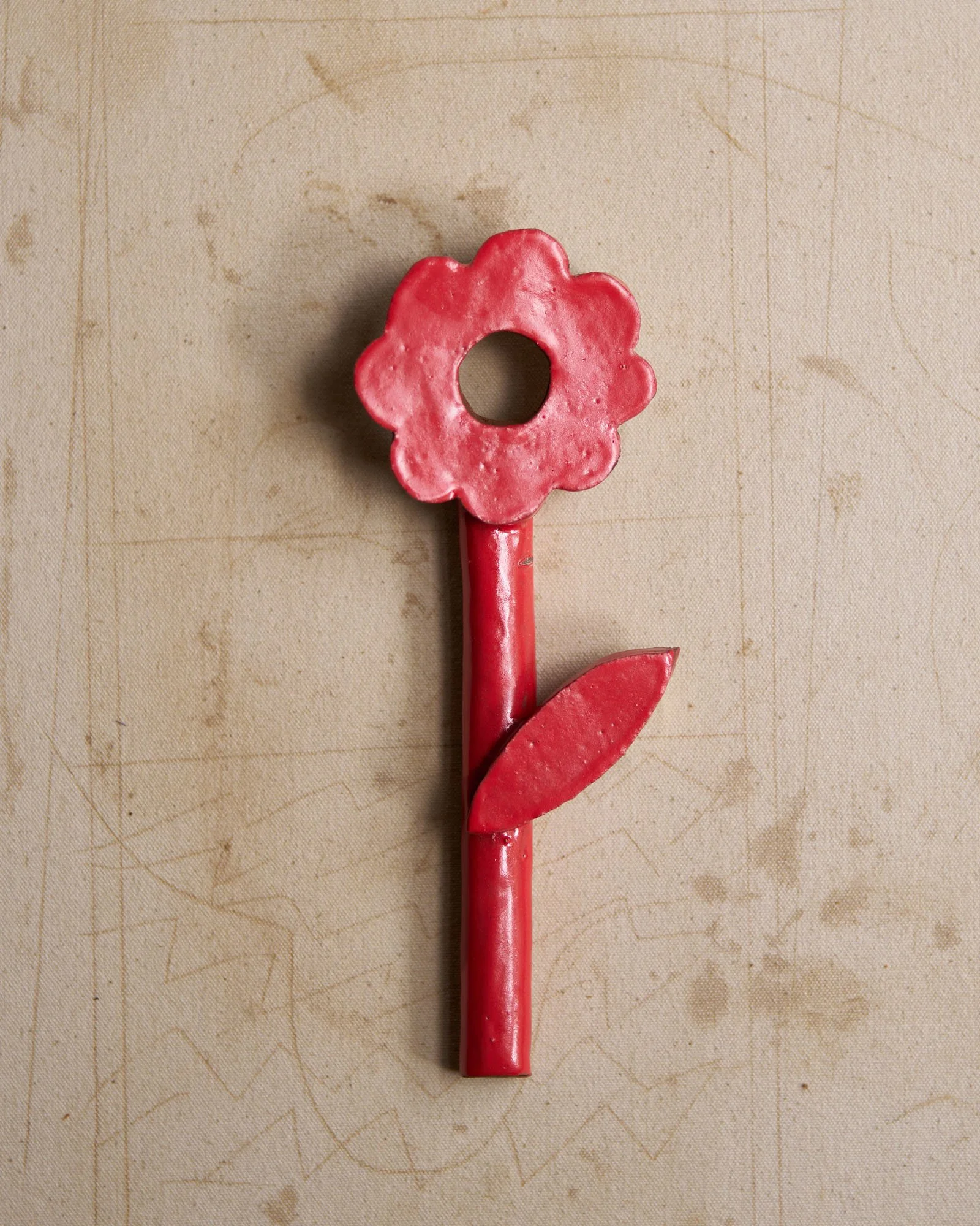 Wall Flower