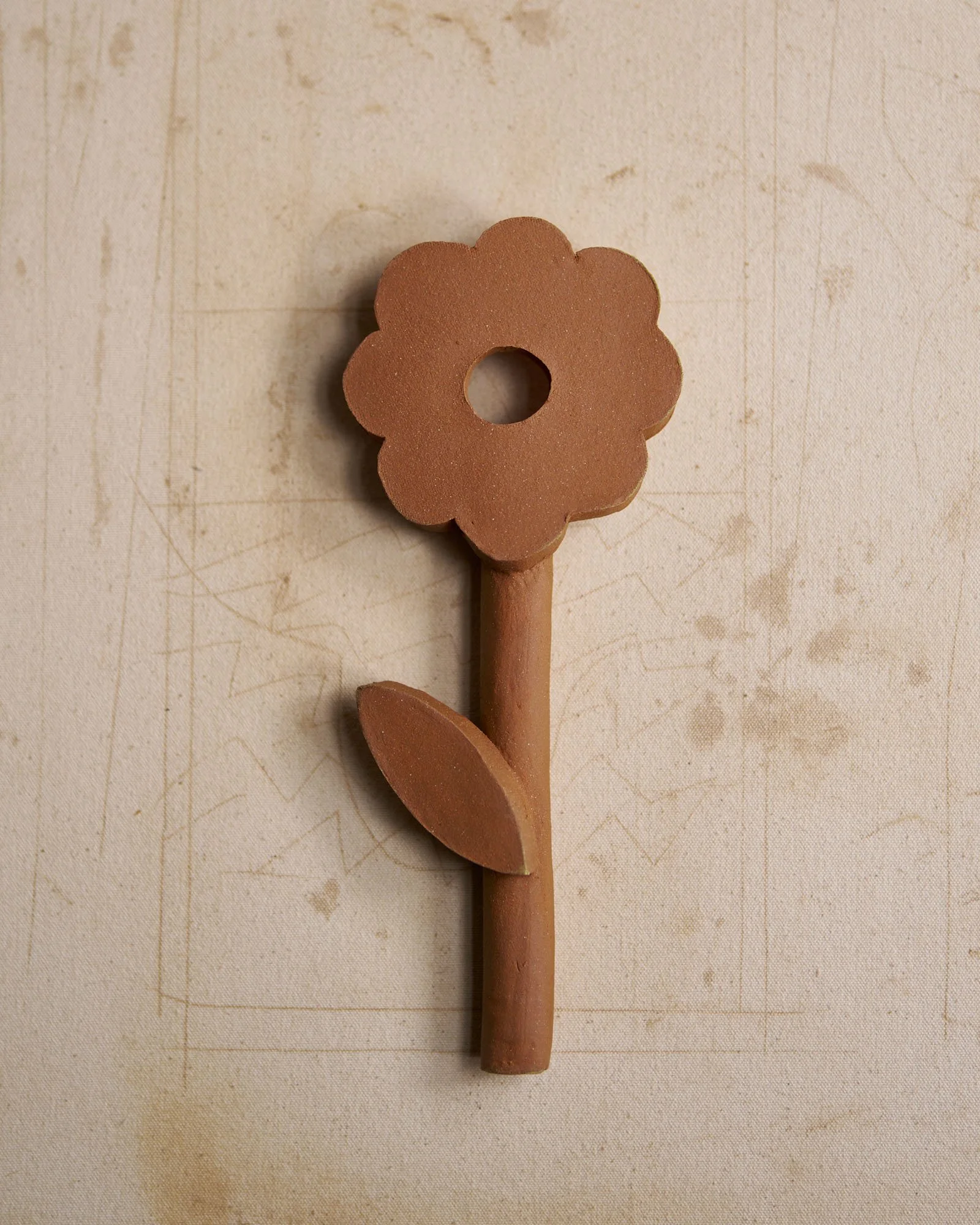Wall Flower
