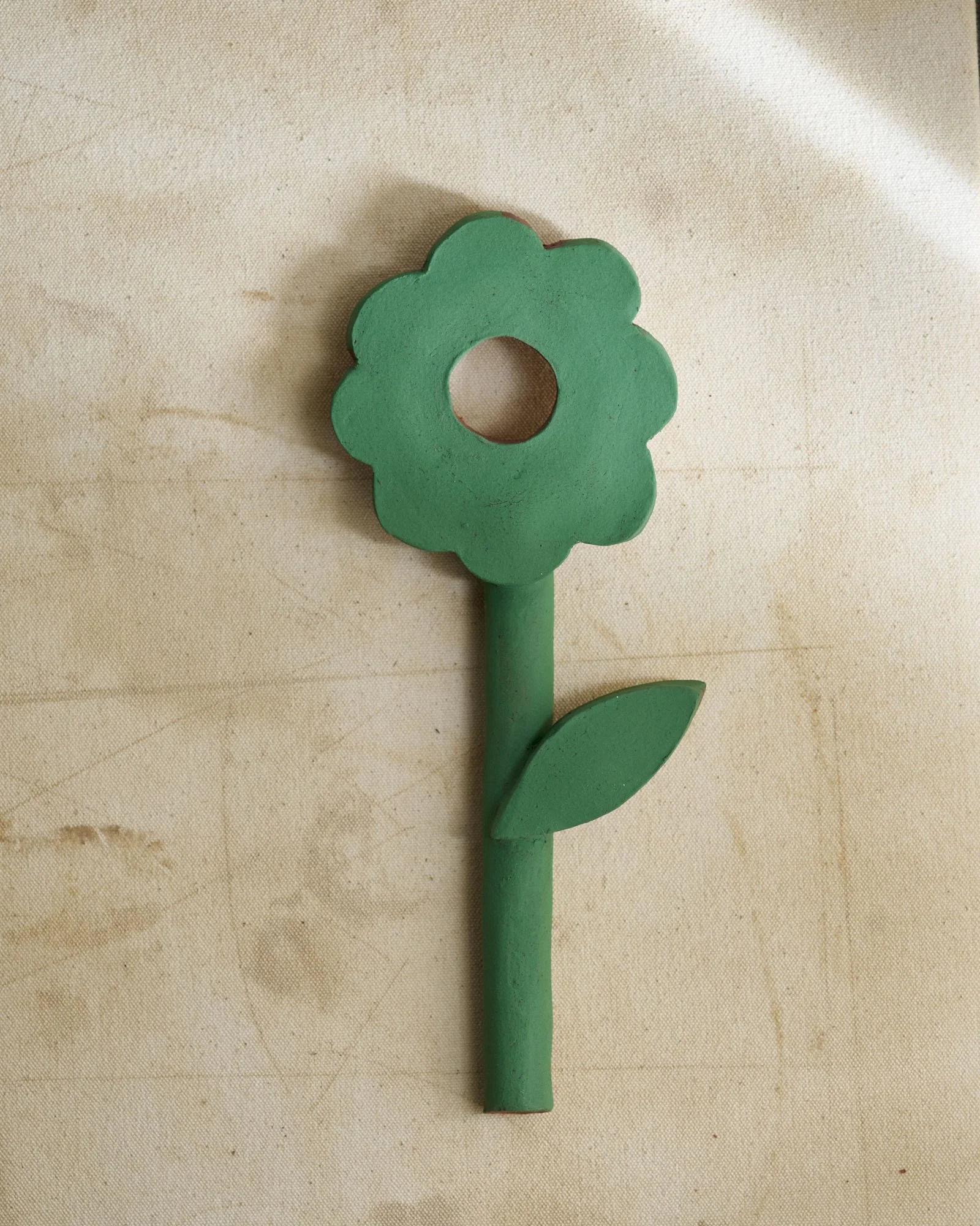 Wall Flower