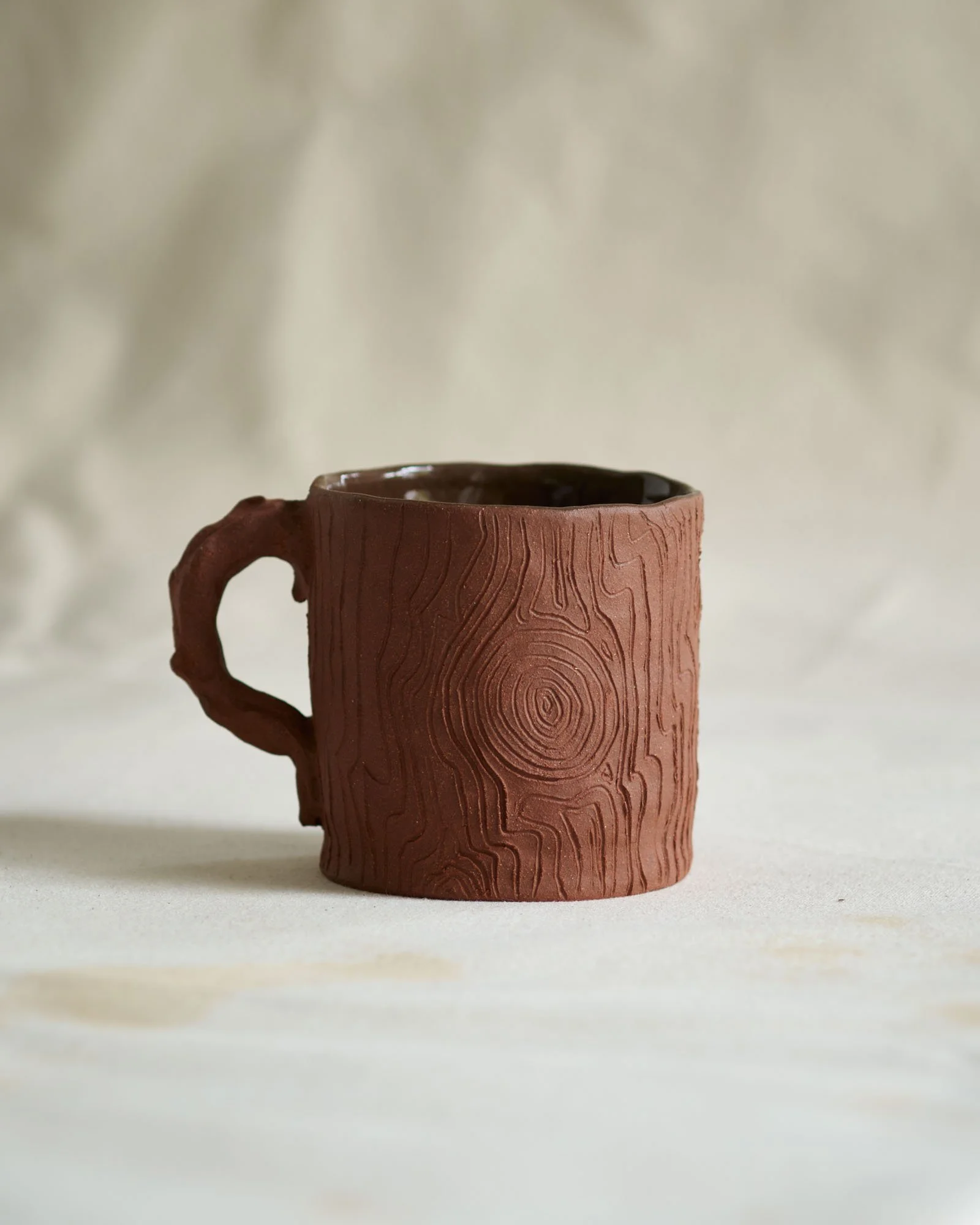 Log Cup