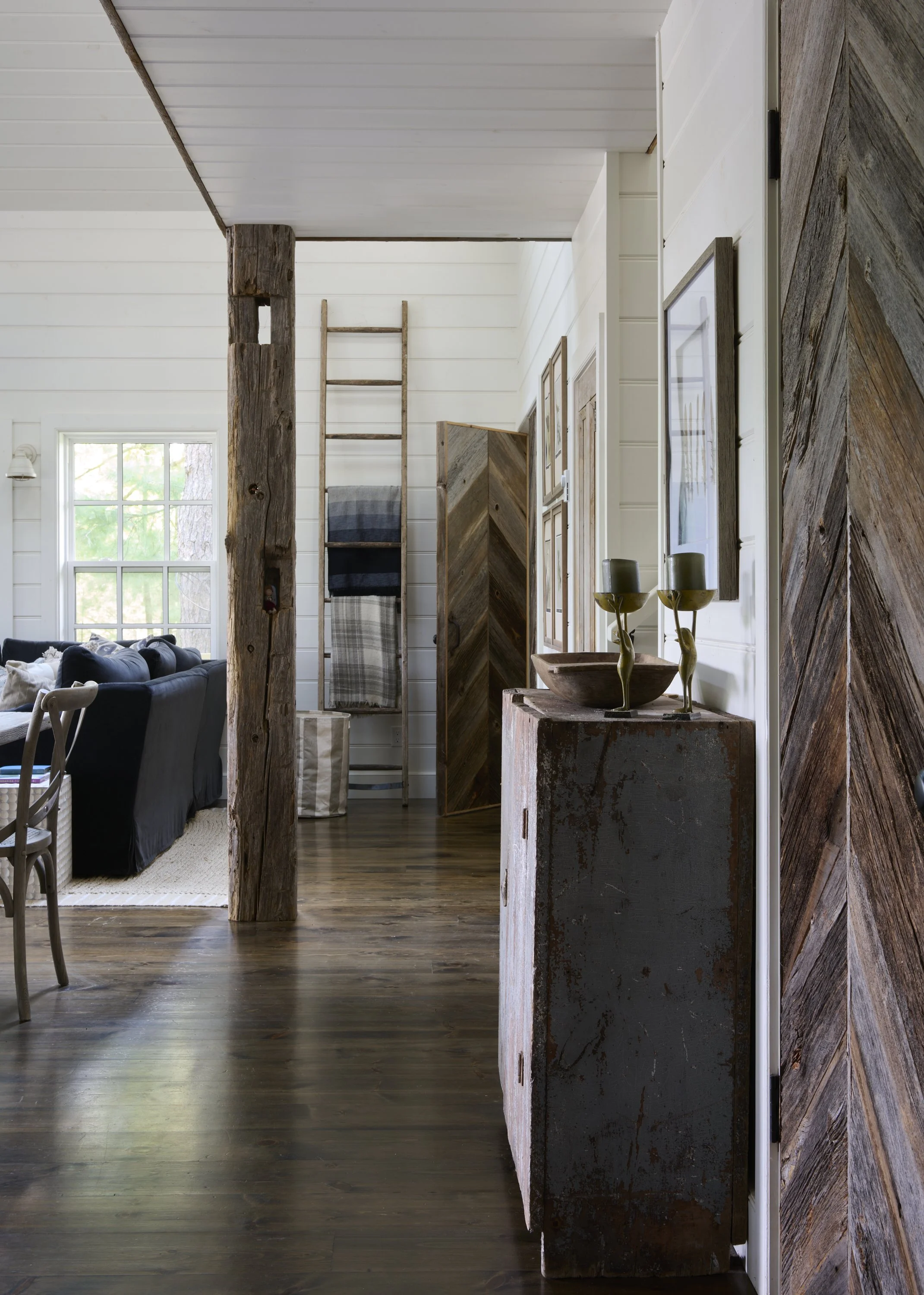 The Stoney Lake Project by JKD | Jessica Kelly Design