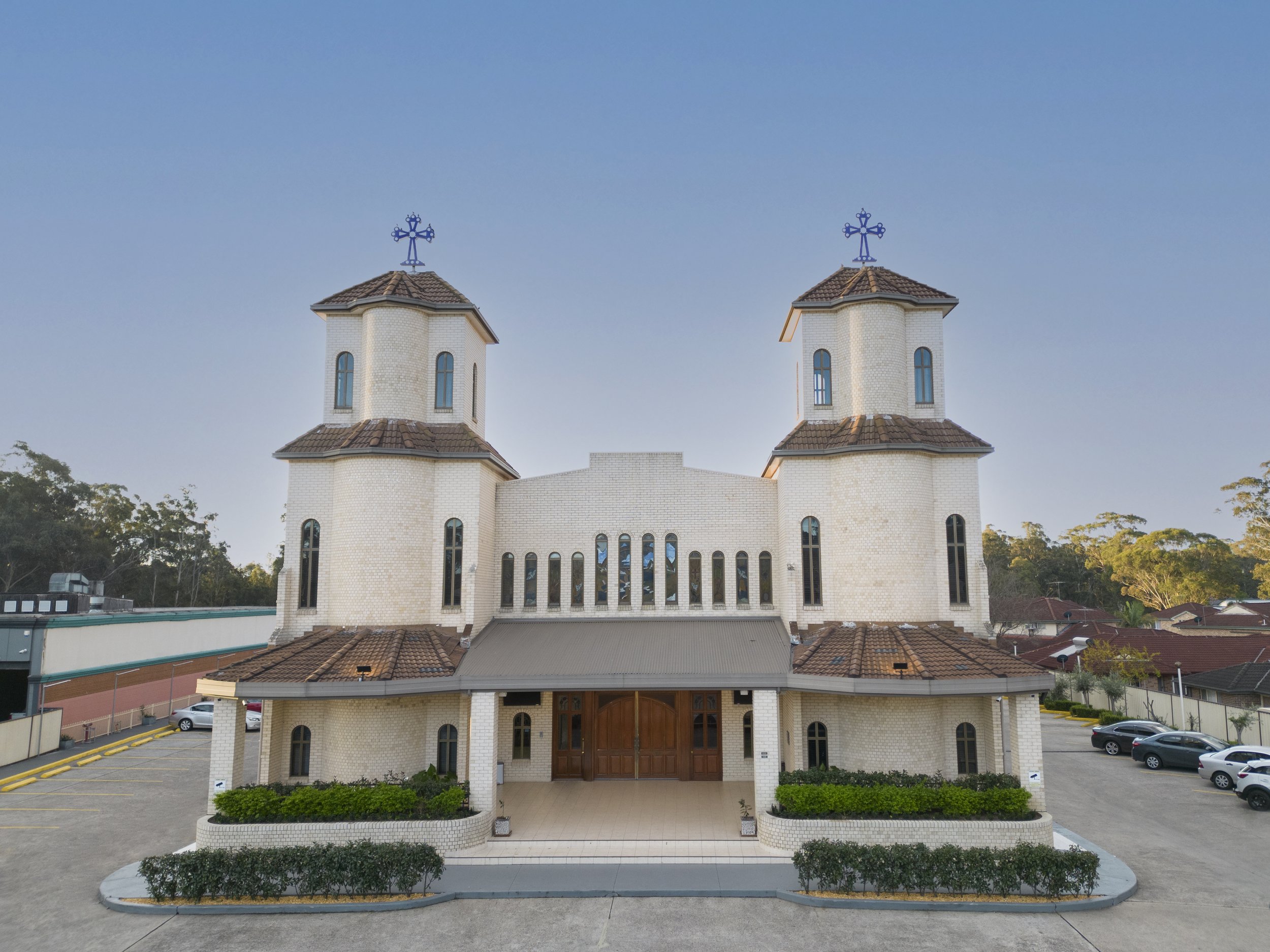 Assyrian Church Of The East Live Stream Assyrian Church of the East