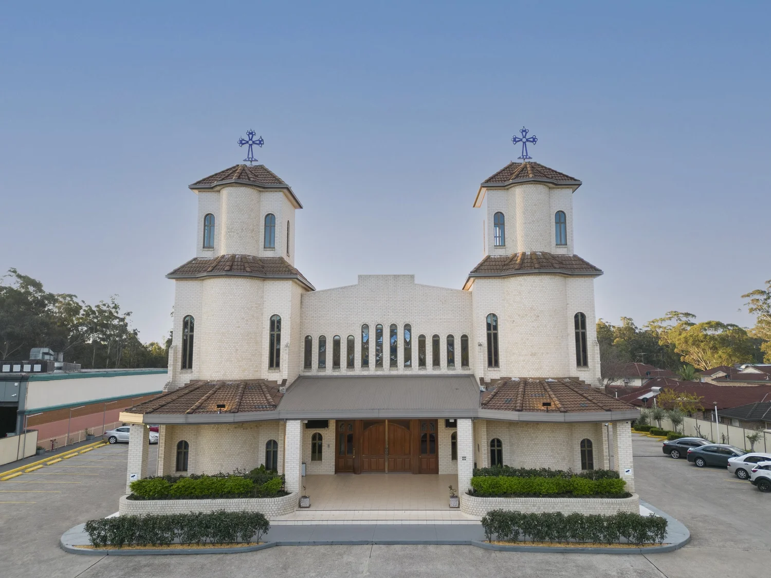 Assyrian Church Of The East Live Stream Assyrian Church of the East