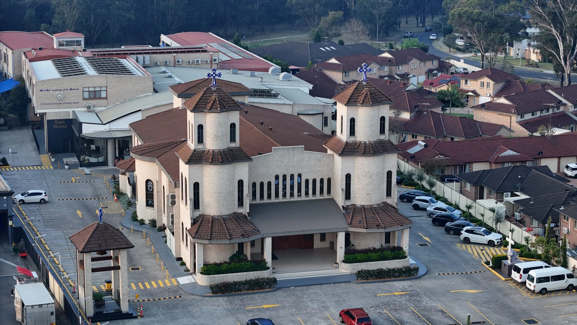 Assyrian Church Of The East Live Stream Assyrian Church of the East