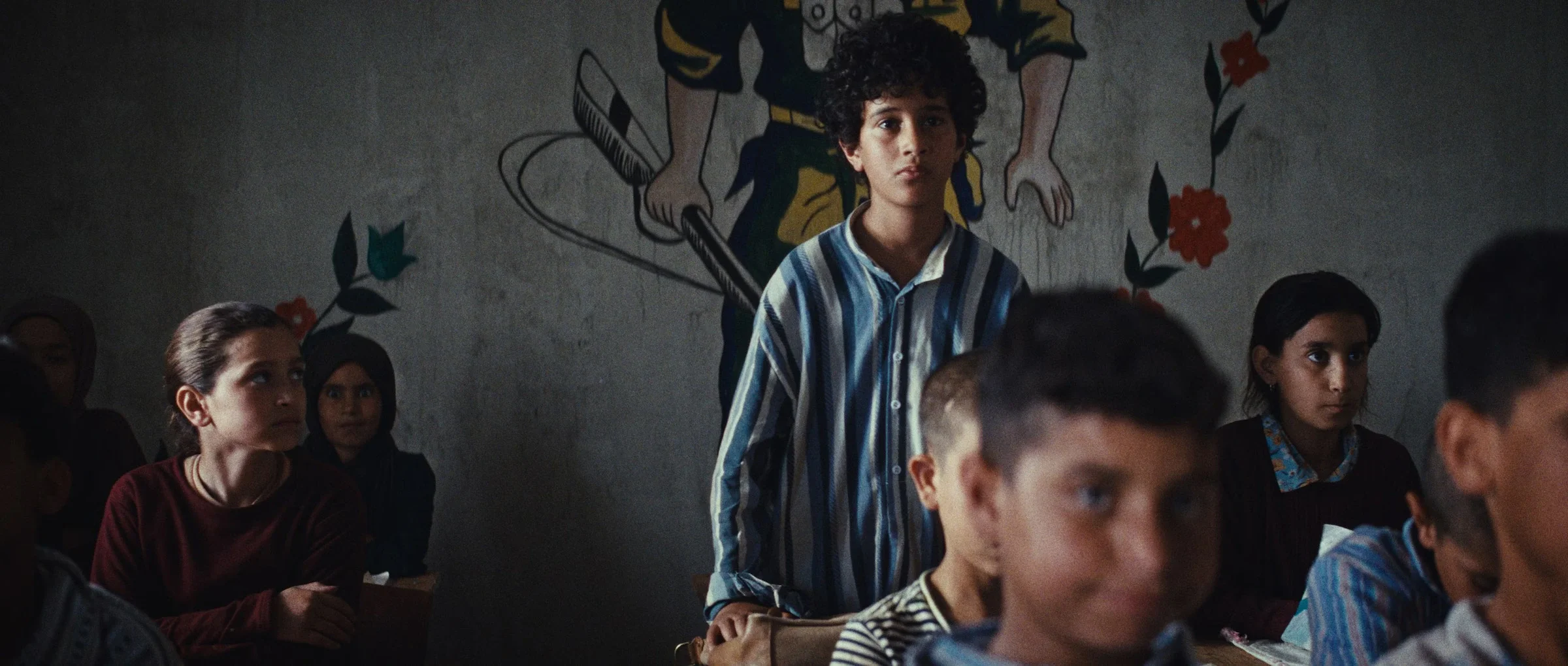 The President's Cake