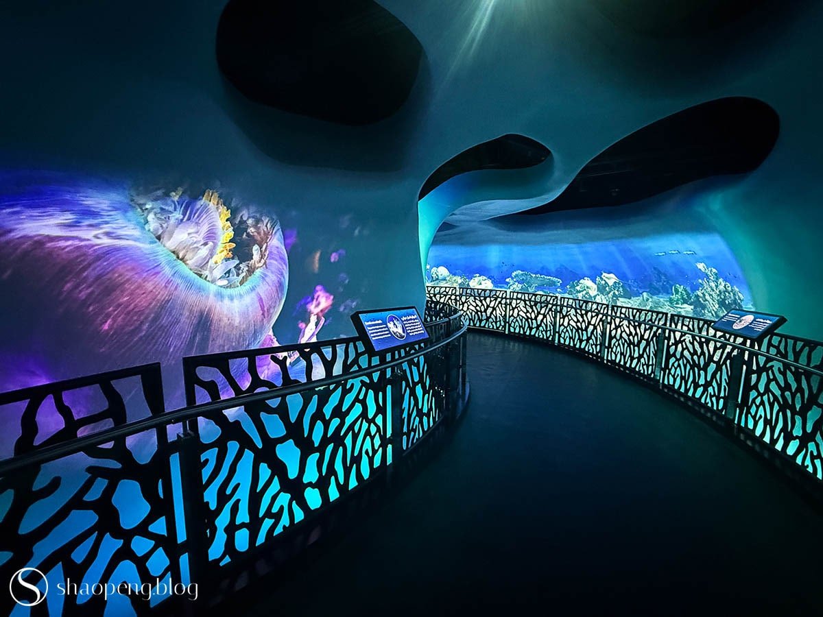 Terra pavilion | Expo City Dubai