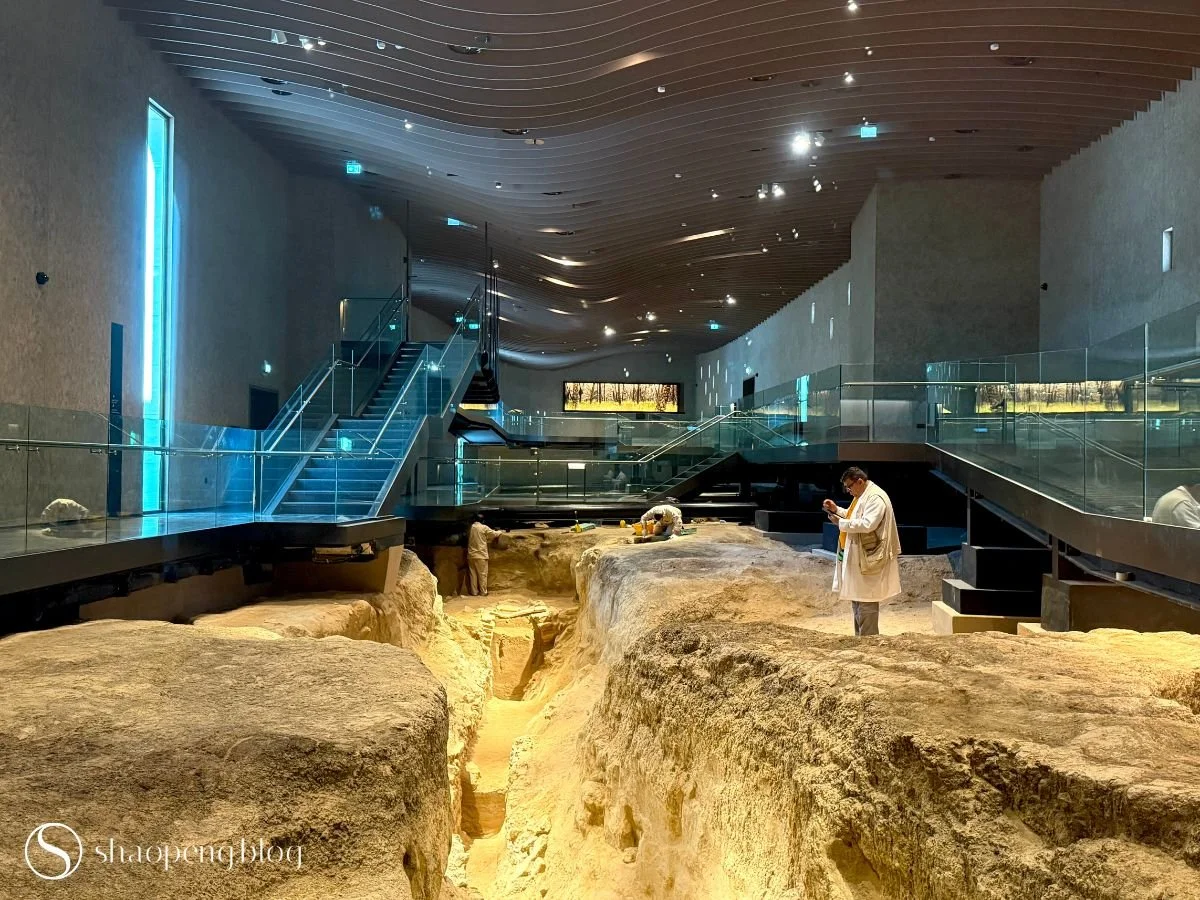 Aflaj Irrigation System | Al Ain Museum