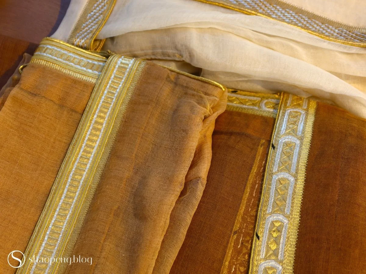 Bisht | Traditional Handicrafts Festival in Al Ain