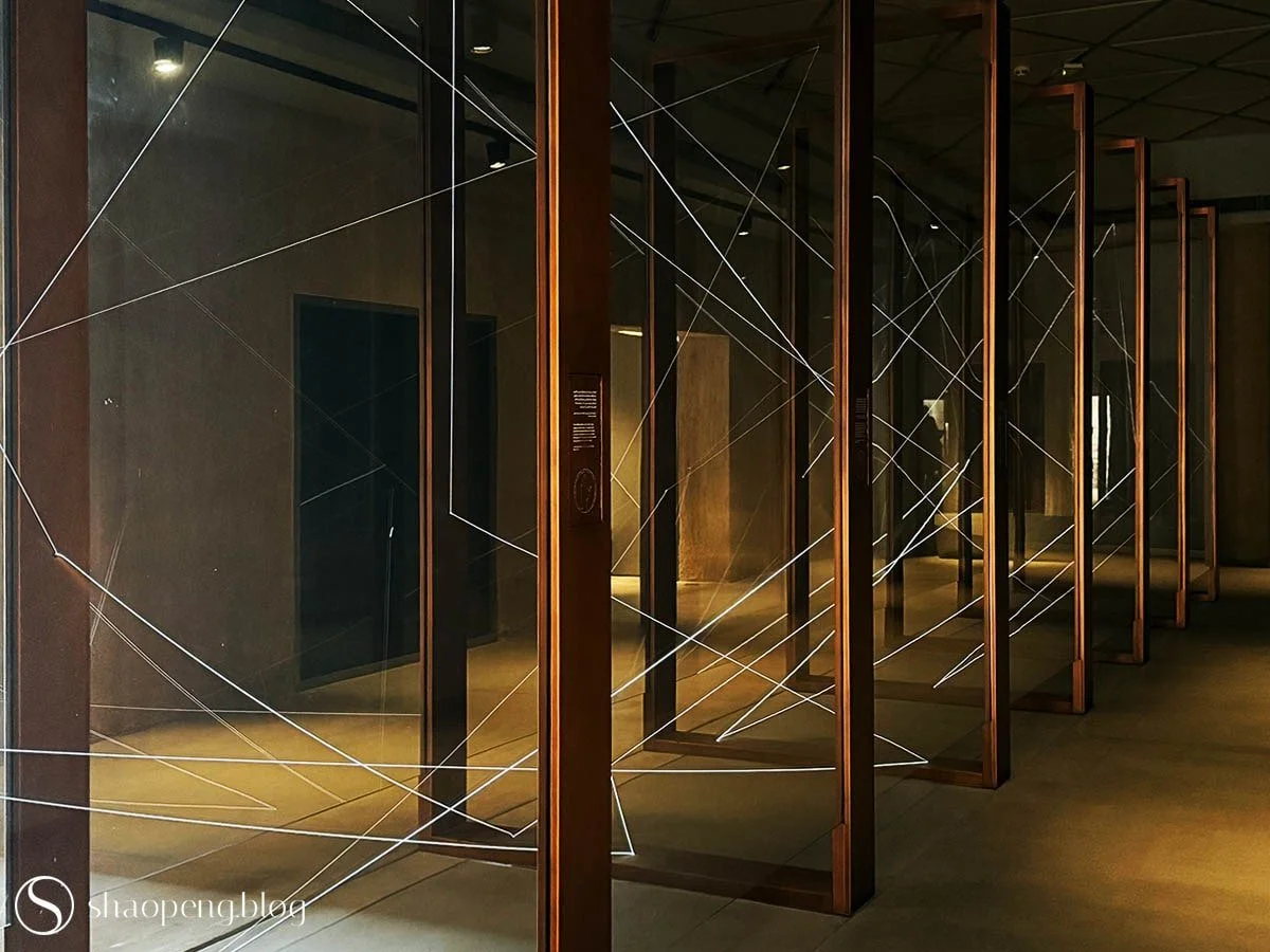 Dubai Creek: Birth of a City | Al Shindagha Museum