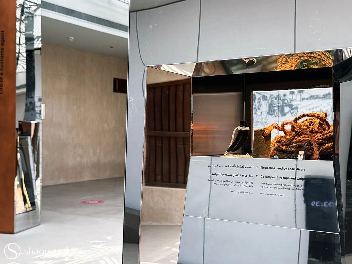 Dubai Creek: Birth of a City | Al Shindagha Museum