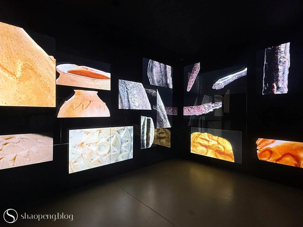 Saruq Al-Hadid Archaeological Museum | Al Shindagha Museum