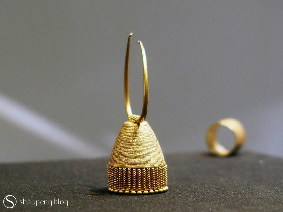 Saruq Al-Hadid Archaeological Museum | Al Shindagha Museum