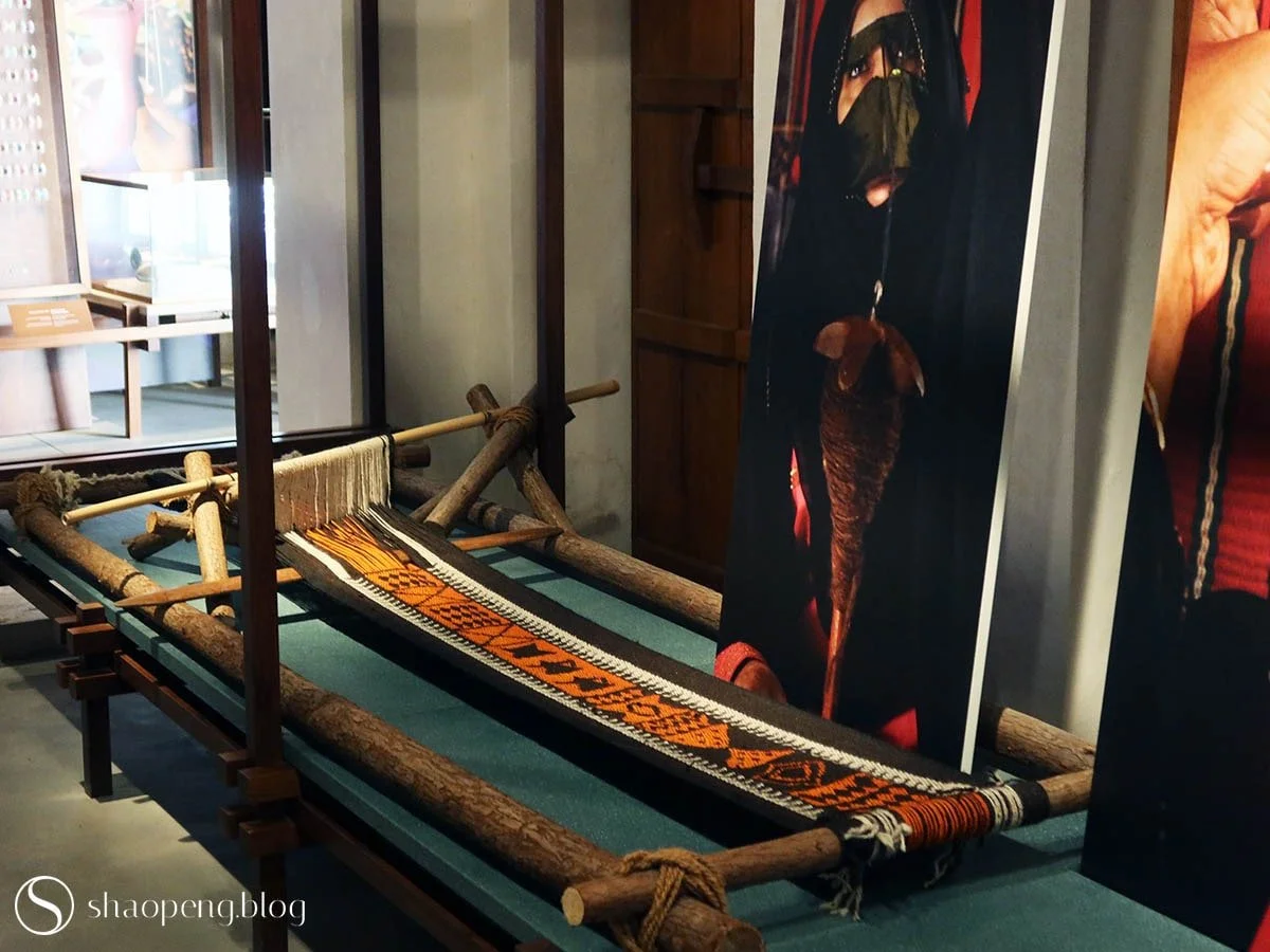 Traditional Crafts House | Al Shindagha Museum