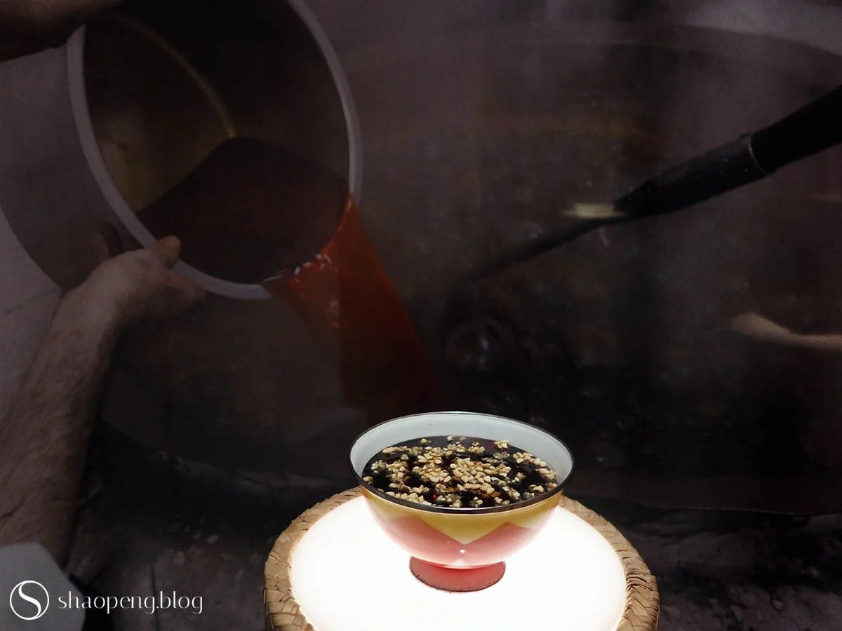 Traditional Food House | Al Shindagha Museum