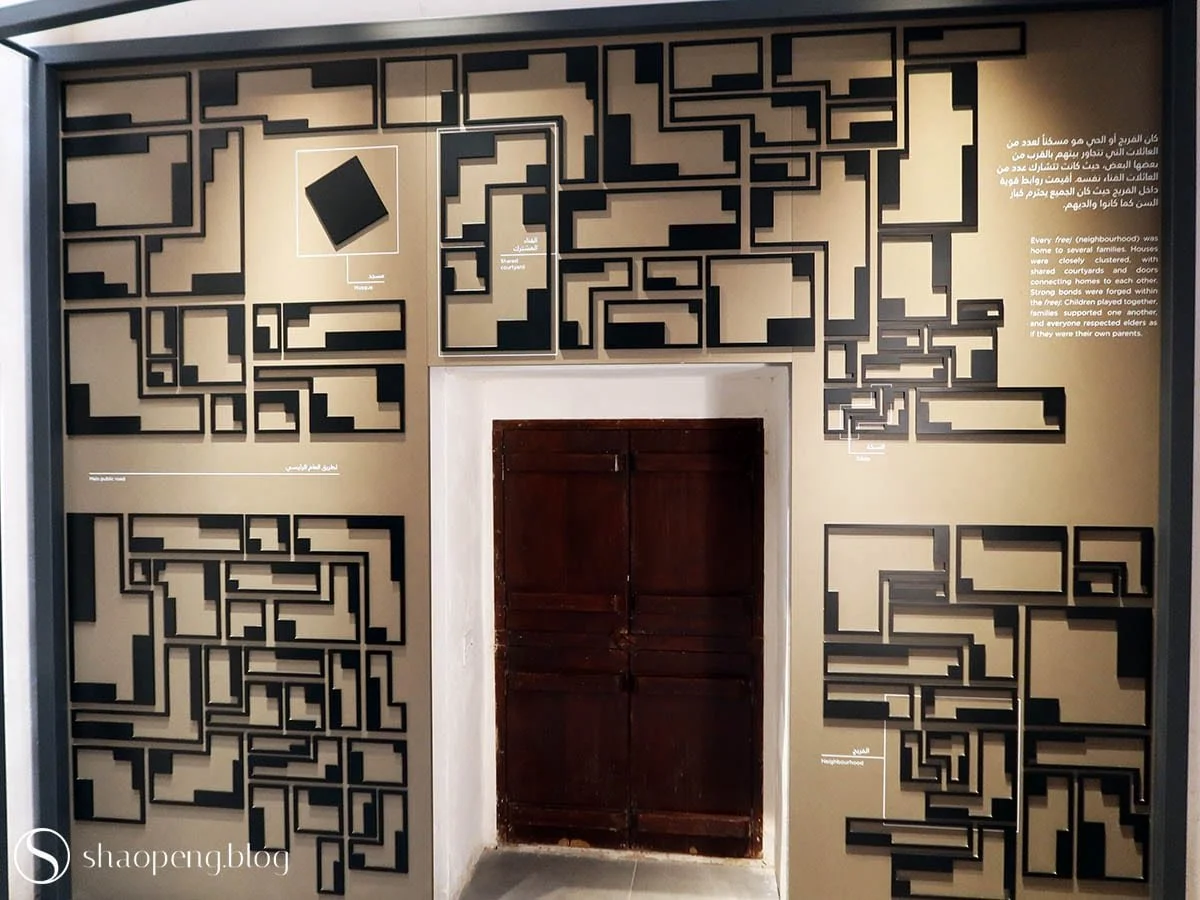 Emerging City | Al Shindagha Museum