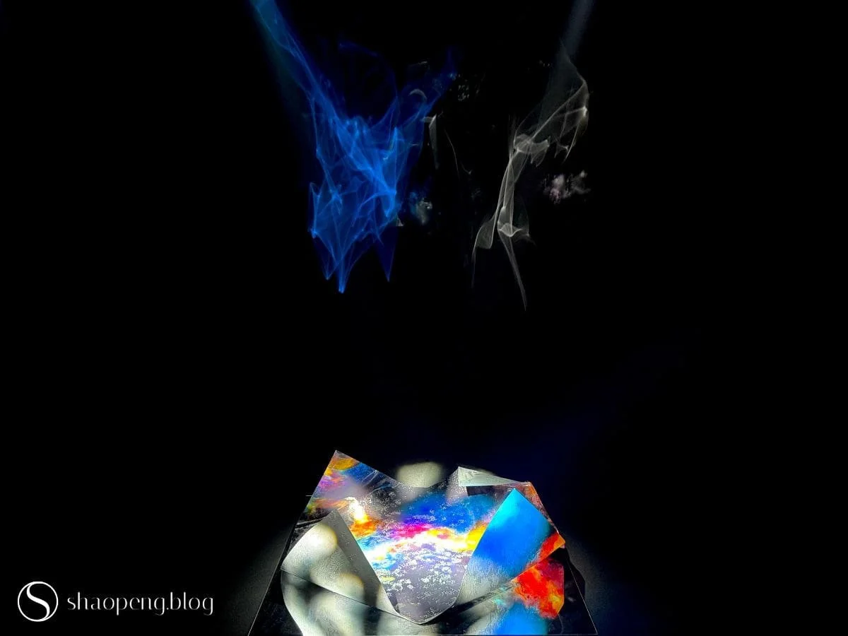 Siraj | Fatma Lootah