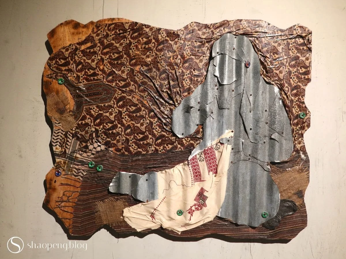 Our Mothers & Sisters (2010) | Abdel Rahman Katanani