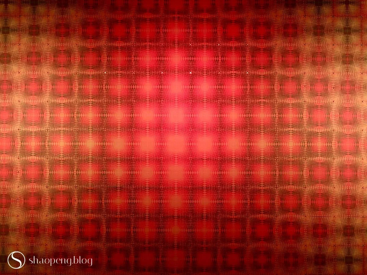 Inner Space | Nima Nabavi