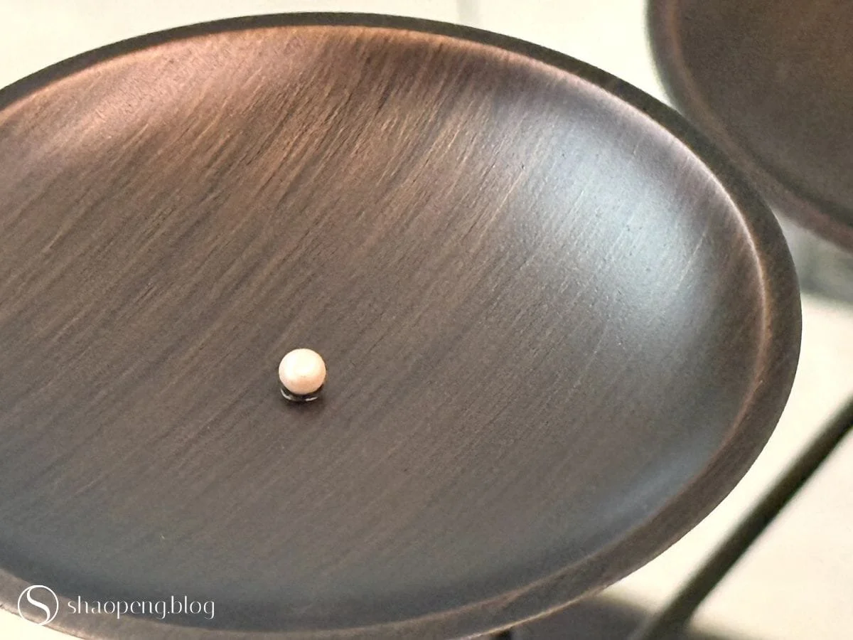 Abu Dhabi Pearl | Zayed National Museum