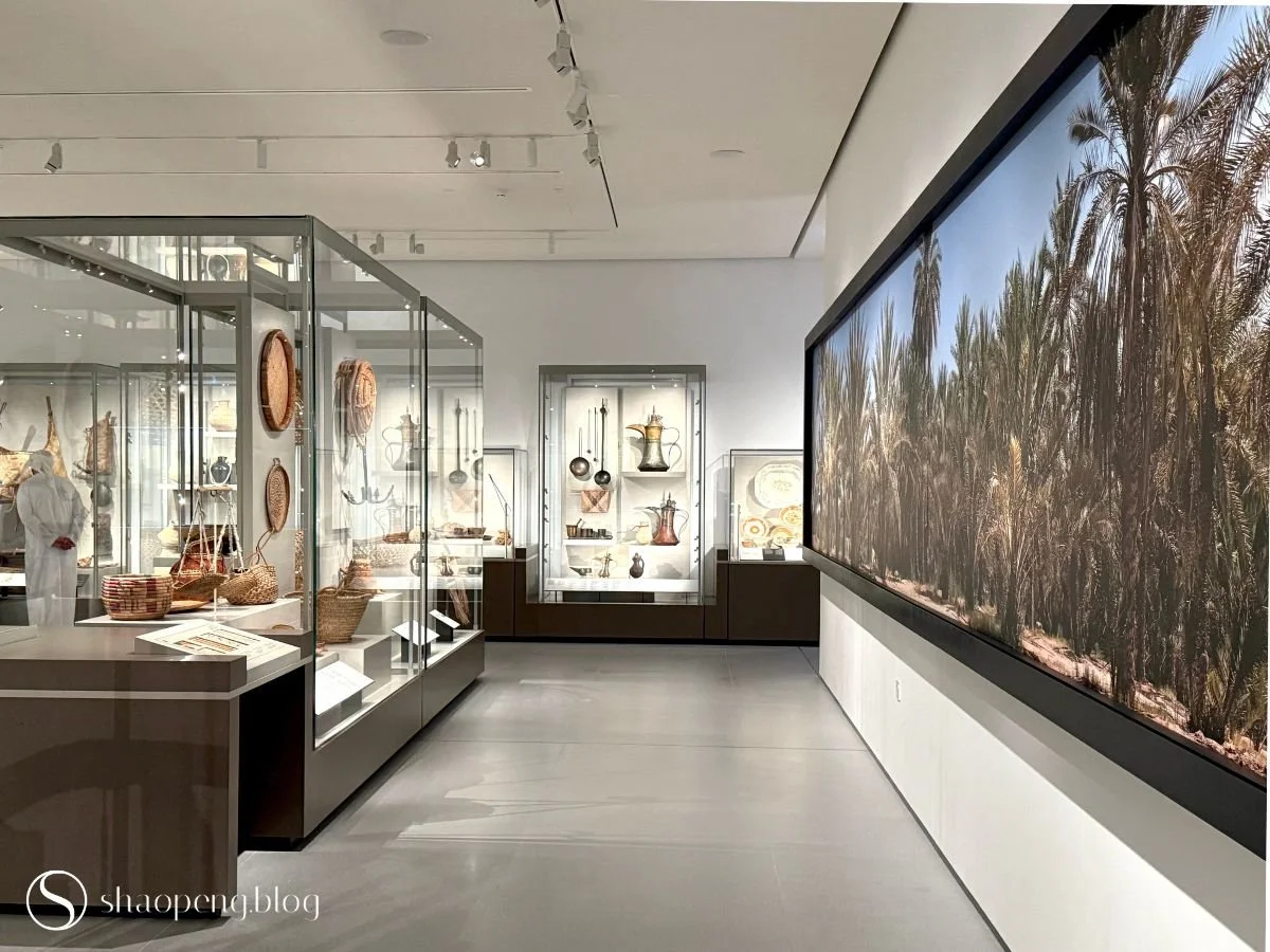 Traditional Crafts | Al Ain Museum