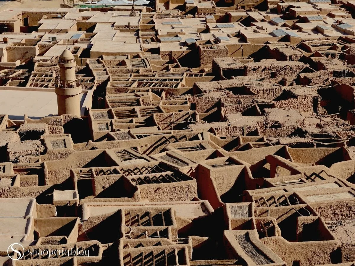 Old Town | AlUla