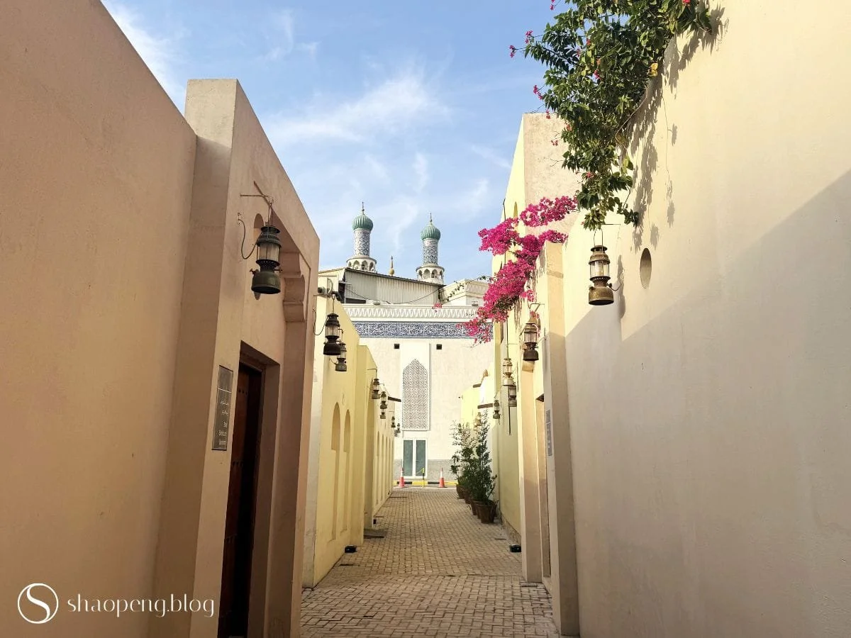 Wander in Sharjah: An Arts &amp; Culture Guide