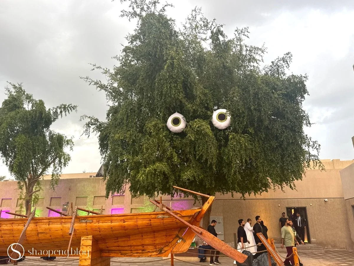 "Shu Tshoof?" by Thalatha | Sikka 2026