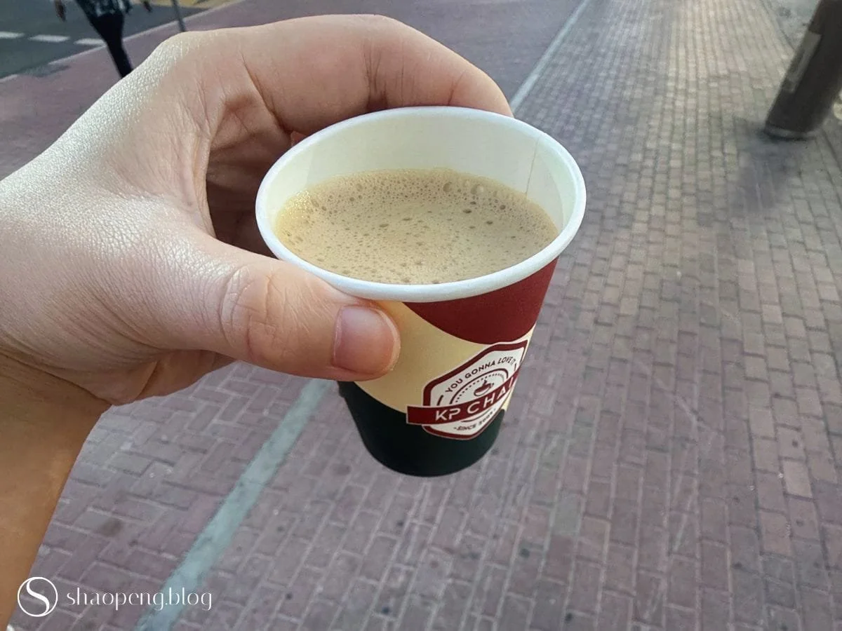 Karak Chai: The Tea That Gets Life Going in the UAE