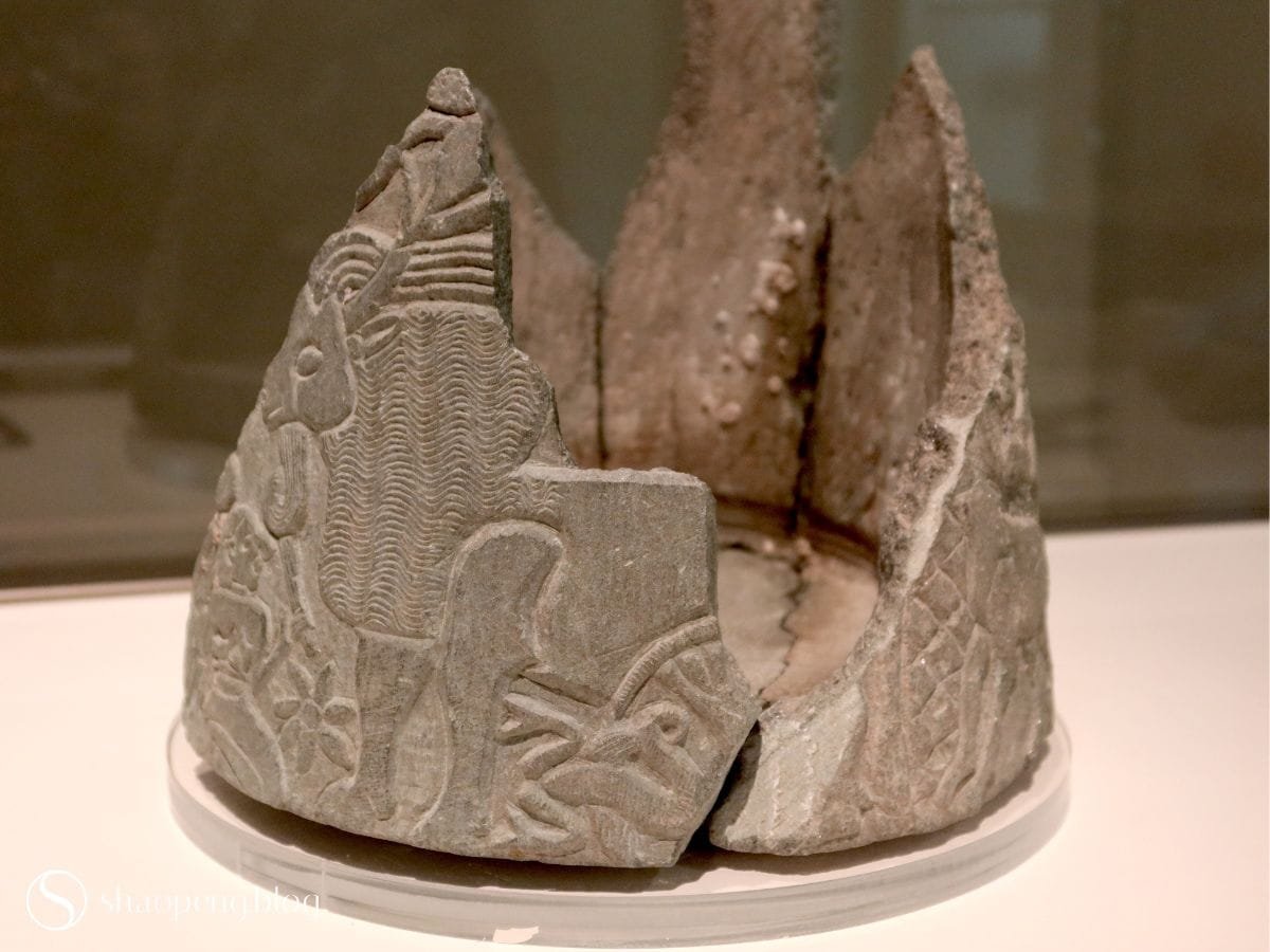 Dilmun | National Museum of Saudi Arabia