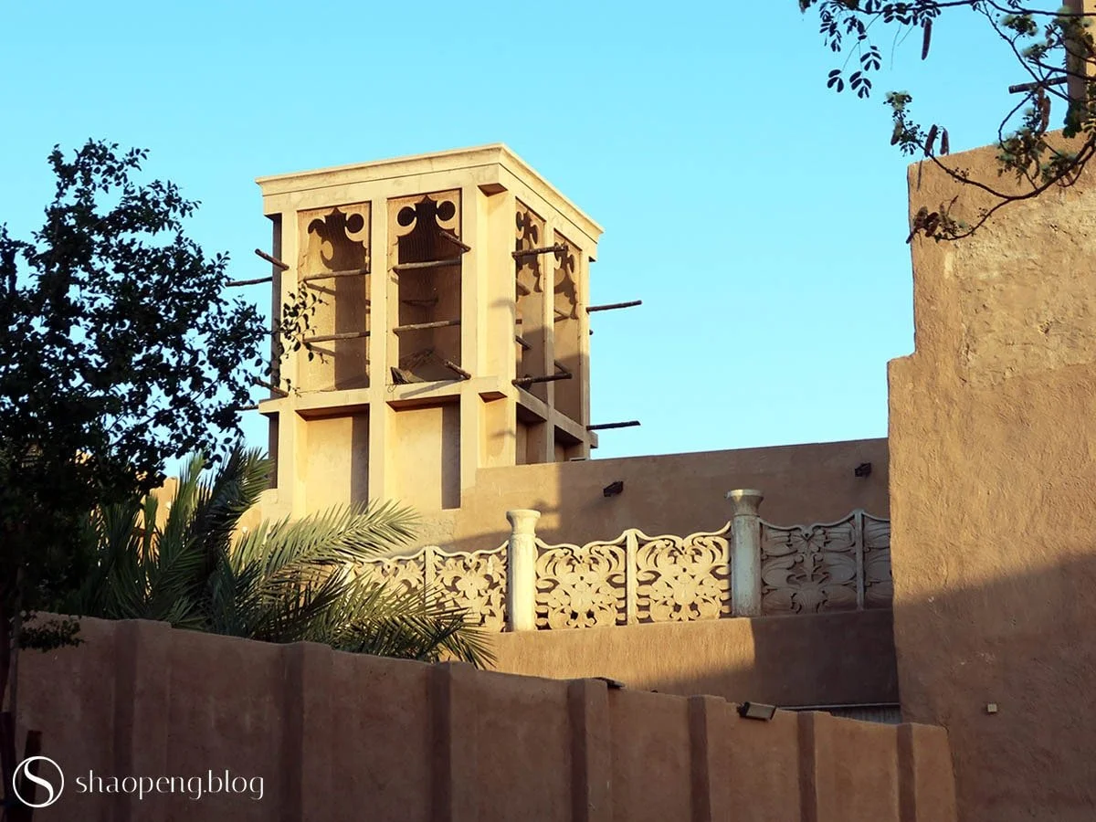 Wander in Dubai: An Arts &amp; Culture Guide