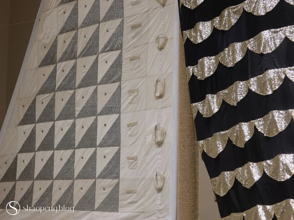 "Baba & Mami" by Ghada Khunji | House of Arts
