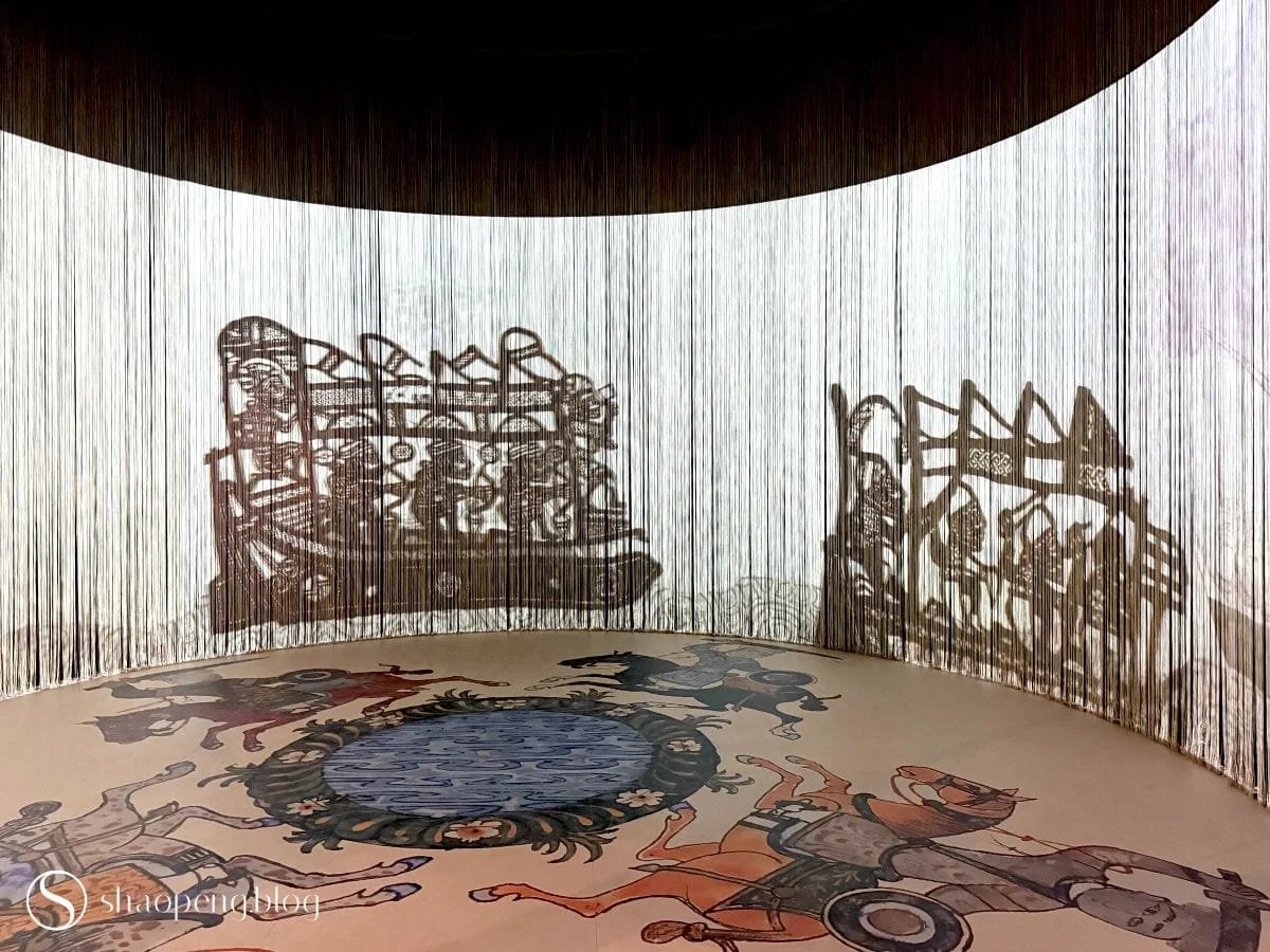 Mamluks: Legacy of an Empire