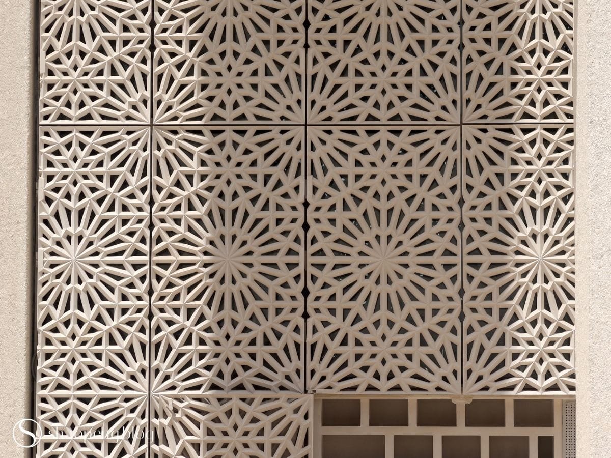 Eminence Ahmed El-Tayeb Mosque | Abrahamic Family House